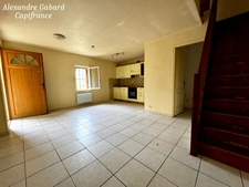 Immeuble de rapport - 4 logements - Terrain 450 m²