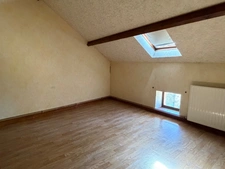Maison à vendre 4 pièces proche de CUISERY (71) 113m2 à 149 000 €