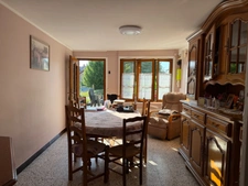 Maison à vendre proche Tournus - Cuisery - 4 pièces-plain-pied- L'ABERGEMENT DE CUISERY (71) à 119 000 €