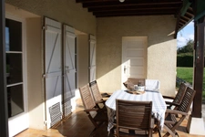 Maison à vendre 7 pièces proche de CUISERY (71) Maison au calme 200m2 - 5 chambres sur 3064m2 de terrain clos à 238 000 €