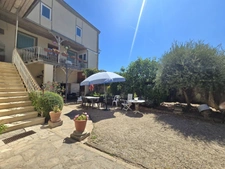 Maison de caractère DAVAYE (71) 222m2 - 9 pièces - dépendances et annexes à 345 000 €
