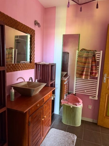 Maison à vendre Plain-pied - 4 pièces LACROST (71) sur 814 m2 de terrain à 160 000 €