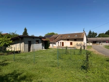 Maison à vendre 4 pièces proche de CUISERY (71) 113m2 à 149 000 €