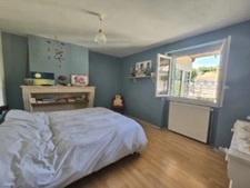 Maison de caractère DAVAYE (71) 222m2 - 9 pièces - dépendances et annexes à 345 000 €