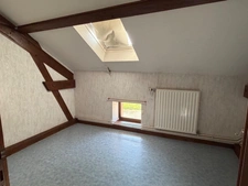 Maison à vendre 4 pièces proche de CUISERY (71) 113m2 à 149 000 €