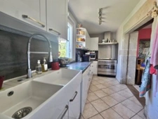 Maison de caractère DAVAYE (71) 222m2 - 9 pièces - dépendances et annexes à 345 000 €