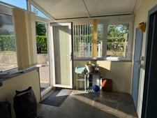 Maison à vendre proche Tournus - Cuisery - 4 pièces-plain-pied- L'ABERGEMENT DE CUISERY (71) à 119 000 €