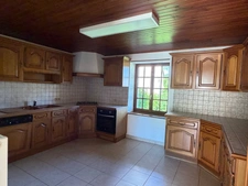 Maison à vendre 4 pièces proche de CUISERY (71) 113m2 à 149 000 €