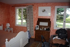 Maison à vendre 7 pièces proche de CUISERY (71) Maison au calme 200m2 - 5 chambres sur 3064m2 de terrain clos à 250 000 €
