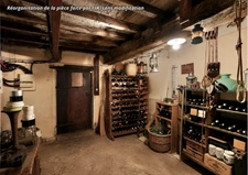 Maison de caractère DAVAYE (71) 222m2 - 9 pièces - dépendances et annexes à 345 000 €