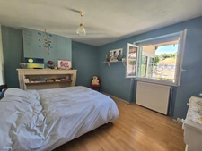 Maison de caractère DAVAYE (71) 222m2 - 9 pièces - dépendances et annexes à 345 000 €