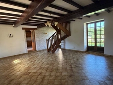 Maison à vendre 4 pièces proche de CUISERY (71) 113m2 à 149 000 €