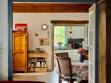 Maison de caractère DAVAYE (71) 222m2 - 9 pièces - dépendances et annexes à 345 000 €