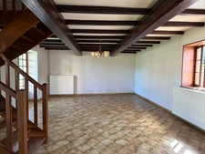 Maison à vendre 4 pièces proche de CUISERY (71) 113m2 à 149 000 €
