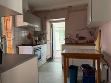 Maison à vendre proche Tournus - Cuisery - 4 pièces-plain-pied- L'ABERGEMENT DE CUISERY (71) à 119 000 €