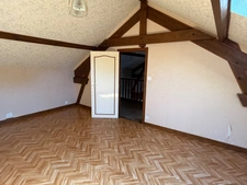 Maison à vendre 4 pièces proche de CUISERY (71) 113m2 à 149 000 €