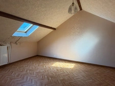 Maison à vendre 4 pièces proche de CUISERY (71) 113m2 à 149 000 €