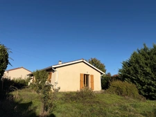 Maison à vendre Plain-pied - 4 pièces LACROST (71) sur 814 m2 de terrain à 160 000 €