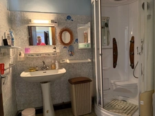 Maison à vendre proche Tournus - Cuisery - 4 pièces-plain-pied- L'ABERGEMENT DE CUISERY (71) à 119 000 €