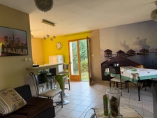 Maison à vendre Plain-pied - 4 pièces LACROST (71) sur 814 m2 de terrain à 160 000 €