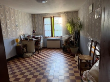 Maison à vendre proche Tournus - Cuisery - 4 pièces-plain-pied- L'ABERGEMENT DE CUISERY (71) à 119 000 €