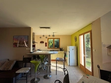 Maison à vendre Plain-pied - 4 pièces LACROST (71) sur 814 m2 de terrain à 160 000 €