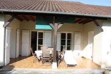 Maison à vendre 7 pièces proche de CUISERY (71) Maison au calme 200m2 - 5 chambres sur 3064m2 de terrain clos à 250 000 €