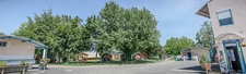 Dpt Saône et Loire (71), à vendre TOURNUS Camping sur 1ha et demi à 550 000 €