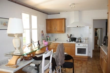 Maison à vendre 7 pièces proche de CUISERY (71) Maison au calme 200m2 - 5 chambres sur 3064m2 de terrain clos à 238 000 €
