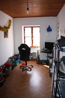 Immeuble à vendre TOURNUS (71) Appt T4-83m2 (loué) + (Local commercial) à 119 000 €