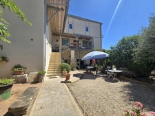 Maison de caractère DAVAYE (71) 222m2 - 9 pièces - dépendances et annexes à 345 000 €