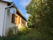 Maison à vendre Plain-pied - 4 pièces LACROST (71) sur 814 m2 de terrain à 160 000 €