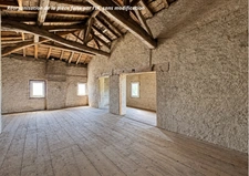 Maison de caractère DAVAYE (71) 222m2 - 9 pièces - dépendances et annexes à 345 000 €