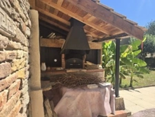 Maison de caractère DAVAYE (71) 222m2 - 9 pièces - dépendances et annexes à 345 000 €
