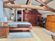 Maison de caractère DAVAYE (71) 222m2 - 9 pièces - dépendances et annexes à 345 000 €