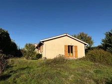 Maison à vendre Plain-pied - 4 pièces LACROST (71) sur 814 m2 de terrain à 160 000 €