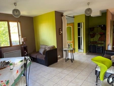 Maison à vendre Plain-pied - 4 pièces LACROST (71) sur 814 m2 de terrain à 160 000 €