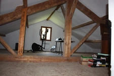 Maison à vendre 7 pièces proche de CUISERY (71) Maison au calme 200m2 - 5 chambres sur 3064m2 de terrain clos à 238 000 €