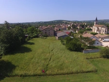 Dpt Saône et Loire (71), à vendre secteur Tournus Maison en pierre - ferme de maître sur environ 7 300 m2 de terrain à 490 000 €    