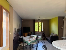 Maison à vendre Plain-pied - 4 pièces LACROST (71) sur 814 m2 de terrain à 160 000 €