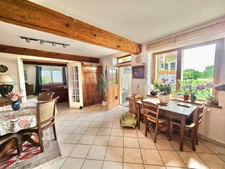 Maison de caractère DAVAYE (71) 222m2 - 9 pièces - dépendances et annexes à 345 000 €