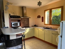 Maison à vendre Plain-pied - 4 pièces LACROST (71) sur 814 m2 de terrain à 160 000 €