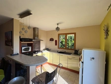 Maison à vendre Plain-pied - 4 pièces LACROST (71) sur 814 m2 de terrain à 160 000 €