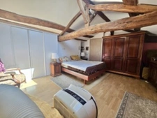Maison de caractère DAVAYE (71) 222m2 - 9 pièces - dépendances et annexes à 345 000 €