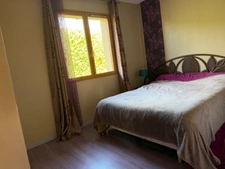 Maison à vendre Plain-pied - 4 pièces LACROST (71) sur 814 m2 de terrain à 160 000 €