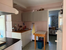 Maison à vendre proche Tournus - Cuisery - 4 pièces-plain-pied- L'ABERGEMENT DE CUISERY (71) à 119 000 €