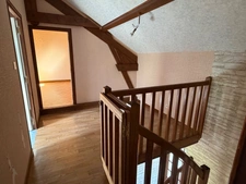 Maison à vendre 4 pièces proche de CUISERY (71) 113m2 à 149 000 €