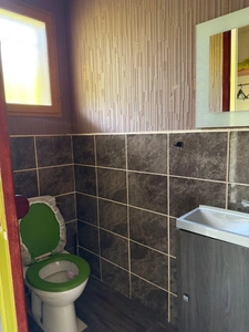 Maison à vendre Plain-pied - 4 pièces LACROST (71) sur 814 m2 de terrain à 160 000 €