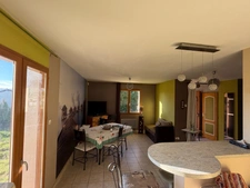 Maison à vendre Plain-pied - 4 pièces LACROST (71) sur 814 m2 de terrain à 160 000 €