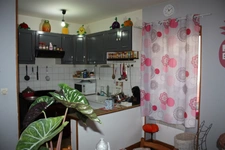 Immeuble à vendre TOURNUS (71) Appt T4-83m2 (loué) + (Local commercial) à 119 000 €